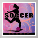 soccer-girls2 posters