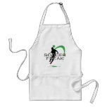 Soccer - Green - Boys Aprons