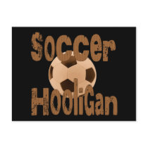 Soccer Hooligan