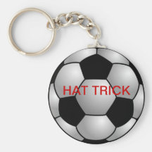 sOCCER KEYCHAIN