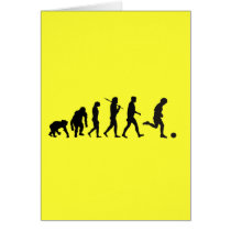 Soccer lovers futbol gifts for futebol stars cards