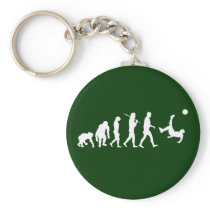 Soccer lovers futbol gifts for futebol stars key chains