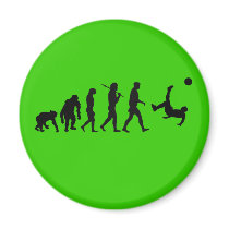 Soccer lovers futbol gifts for futebol stars magnets