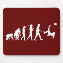 Soccer lovers futbol gifts for futebol stars mousepad