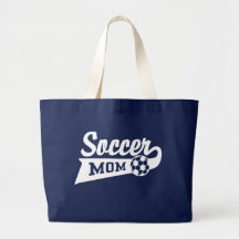 Soccer Mom Bag