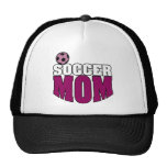 Soccer Mom Mesh Hats