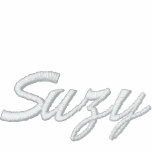 Soccer Mom Personalized Track Jacket