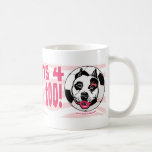 Soccer Moms 4 McCain Palin Mug