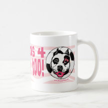 Soccer Moms 4 McCain Palin Mug
