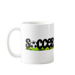 Soccer Coffee Mugs