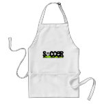 Soccer (On Grass) Apron