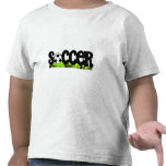Soccer (On Grass) Tees