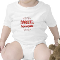 Soccer Passion t-shirts