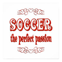 Soccer Passion posters
