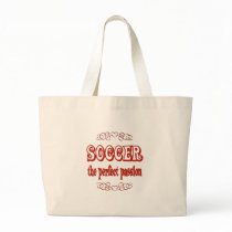 Soccer Passion bags