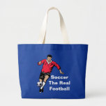 Soccer Player Bags
