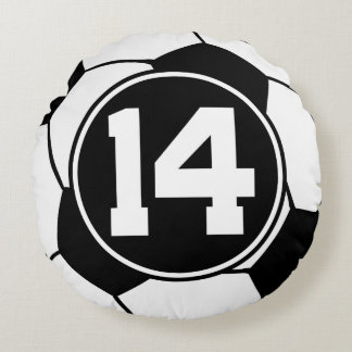 number 14 player soccer