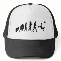 Soccer players futbol soccer cap hats