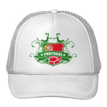 soccer_PORTUGAL Retrokappe