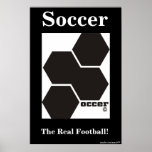 Soccer Posters