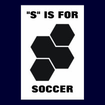 Soccer posters