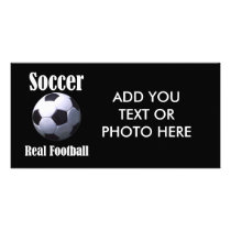 Soccer Real Football