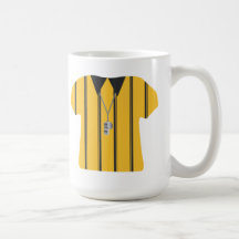 Soccer Ref Mug