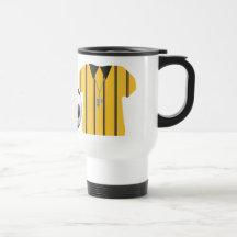 Soccer Ref Mug