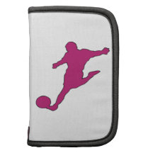 Soccer Silhouette Planner