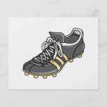 soccer sports cleat flyers
