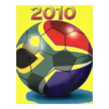 Soccer Team Gear Customized Letterhead