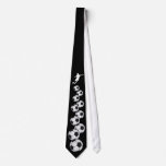 Soccer Tie