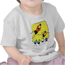 Soccer Tshirt