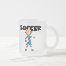 SOCCER Tshirts and Gifts Coffee Mug