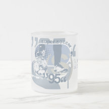 Soccer Tshirts and Gifts Mugs