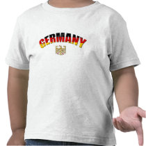 Soccer World Cup - Germany 2014 futebol fans flag Shirt