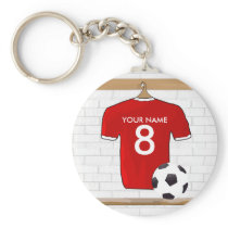 soccerchangingroom2 keychains