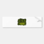 SocceriGuide Corner Kick bumper stickers