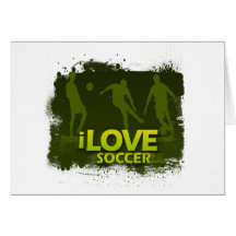 SocceriGuide Corner Kick Card