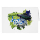 SocceriGuide Midfielder cards