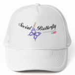 Social Butterfly Hats