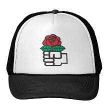 Social Democracy Trucker Hats