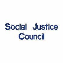 Social Justice Council Generic Polo (SJC