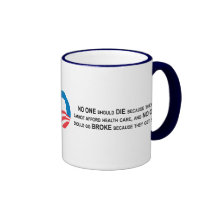 Social Justice is not socialism Coffee Mugs
