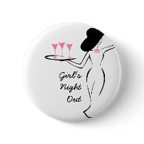 Social Mixer Pin