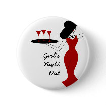 Social Mixer Pins