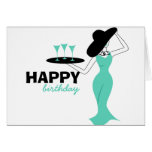 Social Mixer Cards