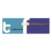 Social Profile Business Card tf 2.0 Bck TwUrt Upgr