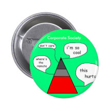 Social Pyramid Button