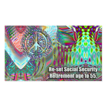 Social Security Retirement at 55. Fair Play